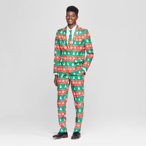 Suitmeister Suit Sz Small